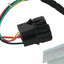 URO SHORT SKU URO-013483 HVAC Blower Motor Control Module