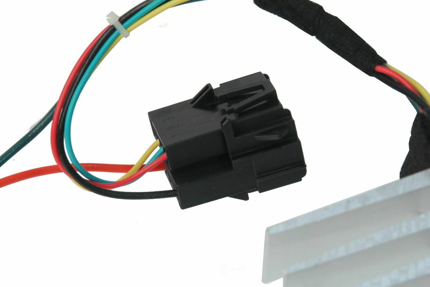 URO SHORT SKU URO-013483 HVAC Blower Motor Control Module
