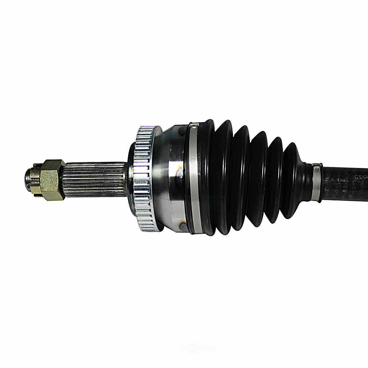 GSP North America NCV37008 CV Axle Assembly
