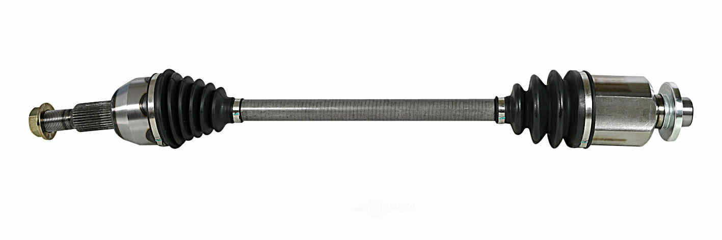GSP North America NCV10256 CV Axle Assembly