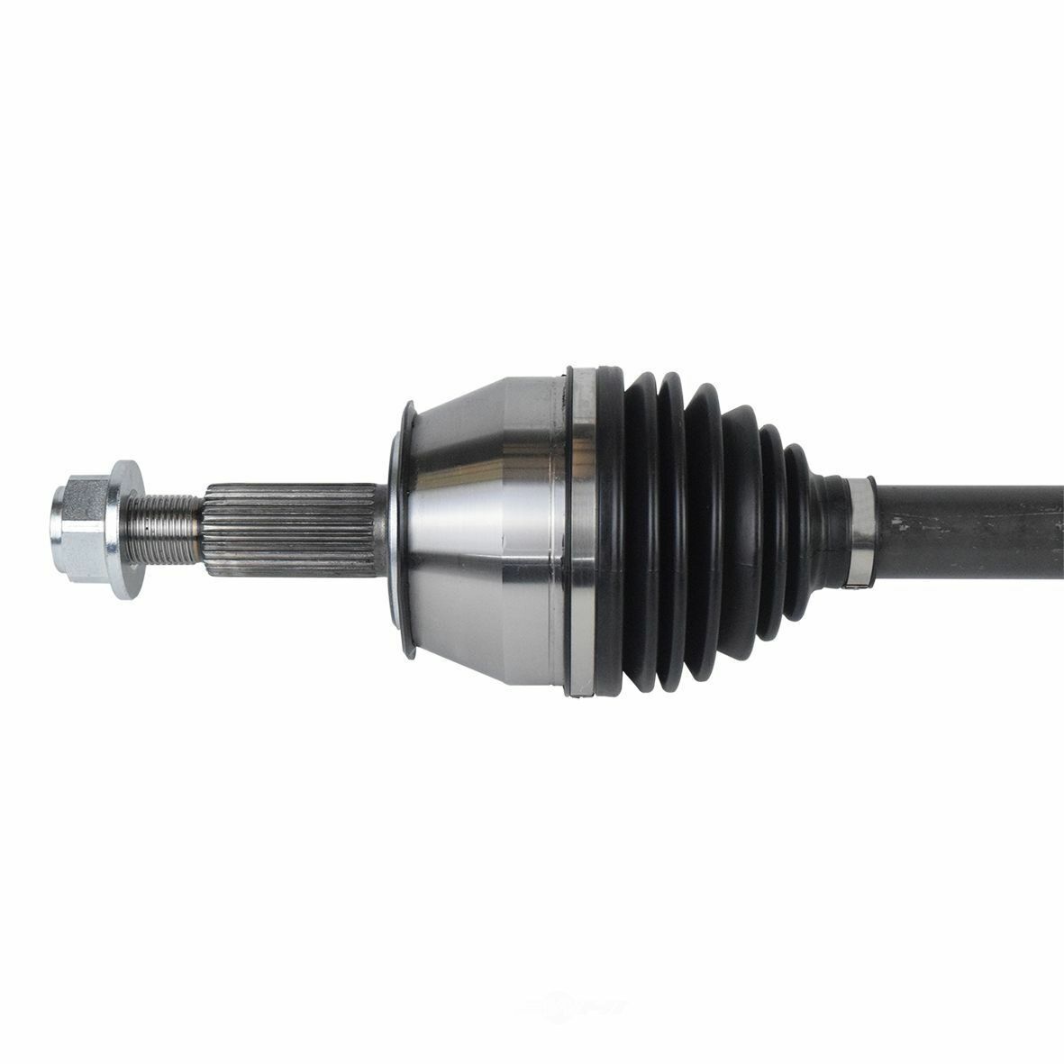 GSP North America NCV11089 CV Axle Assembly