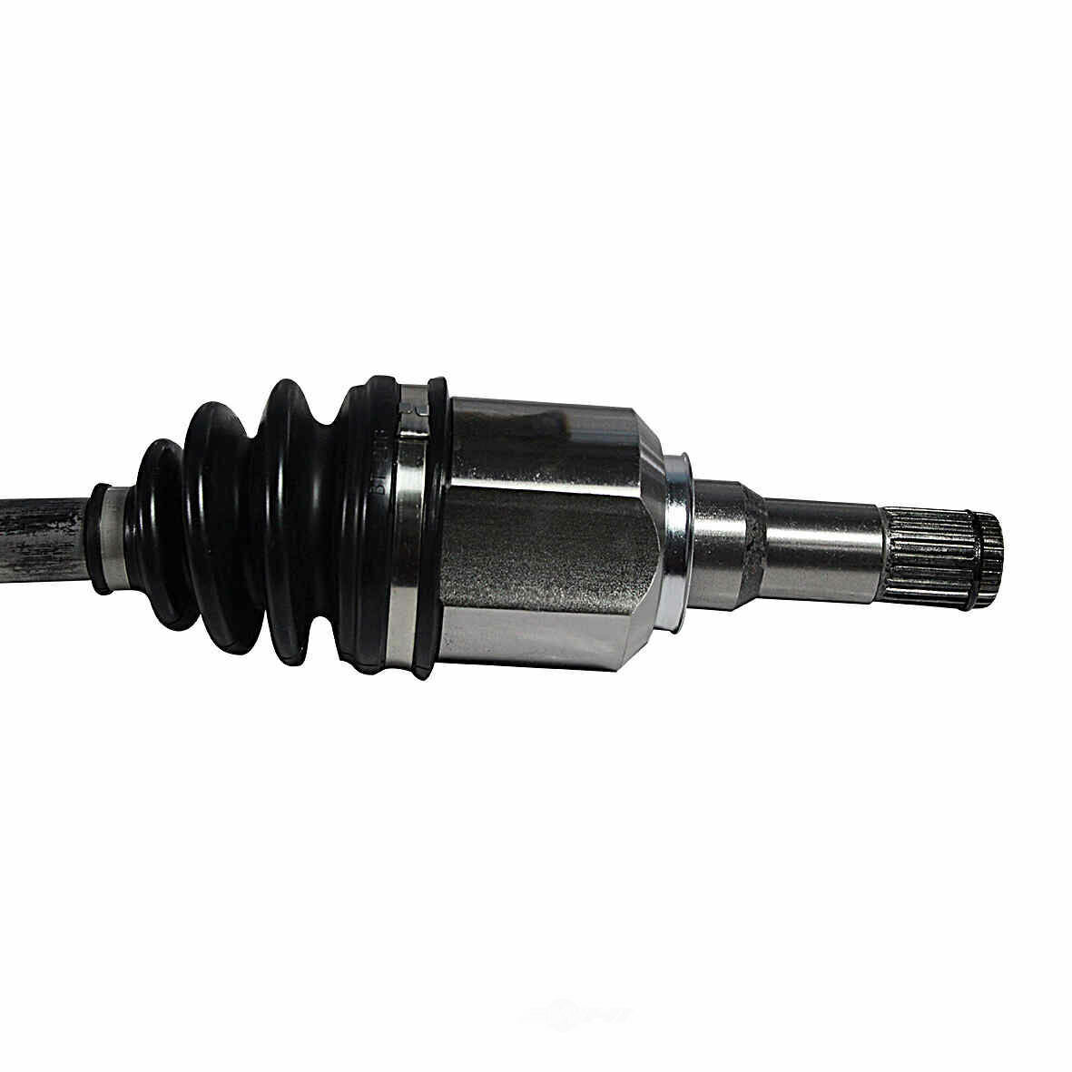 GSP North America NCV11162 CV Axle Assembly