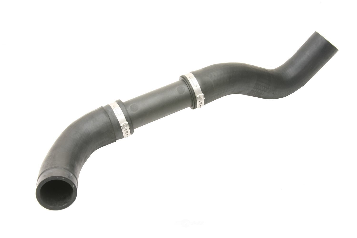 URO SHORT SKU URO-005137 Radiator Coolant Hose
