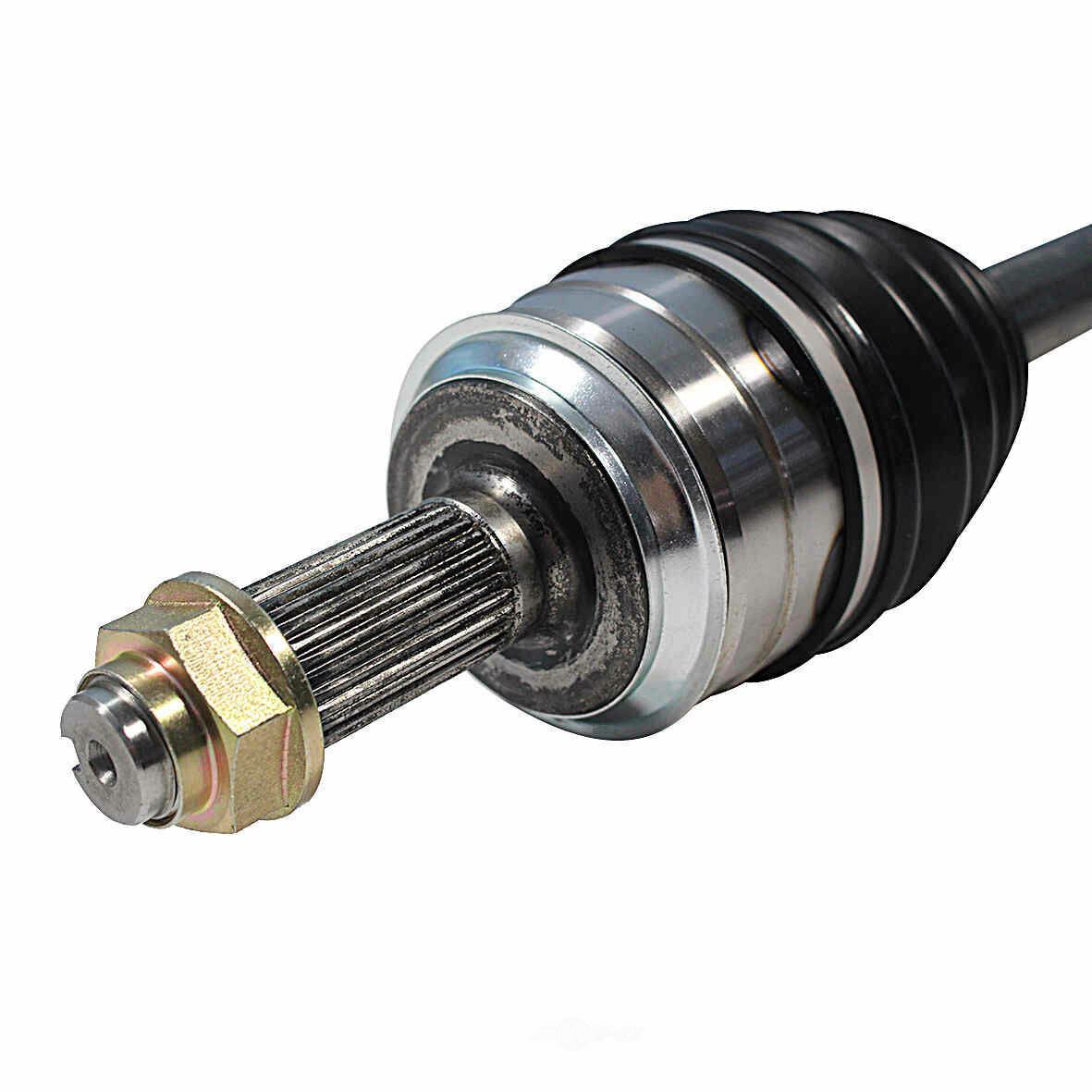 GSP North America NCV36550 CV Axle Assembly