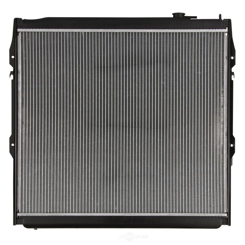 Spectra Premium Industries Inc CU1755 Radiator