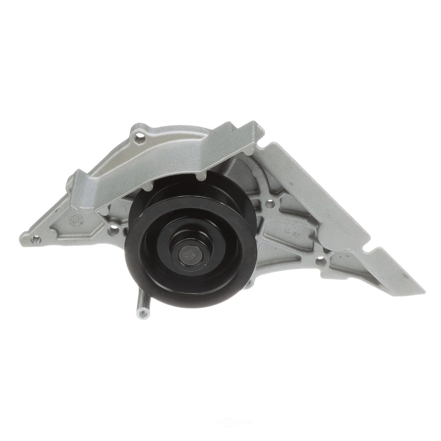 CARTER WATER PUMPS W9340M Engine Water Pump