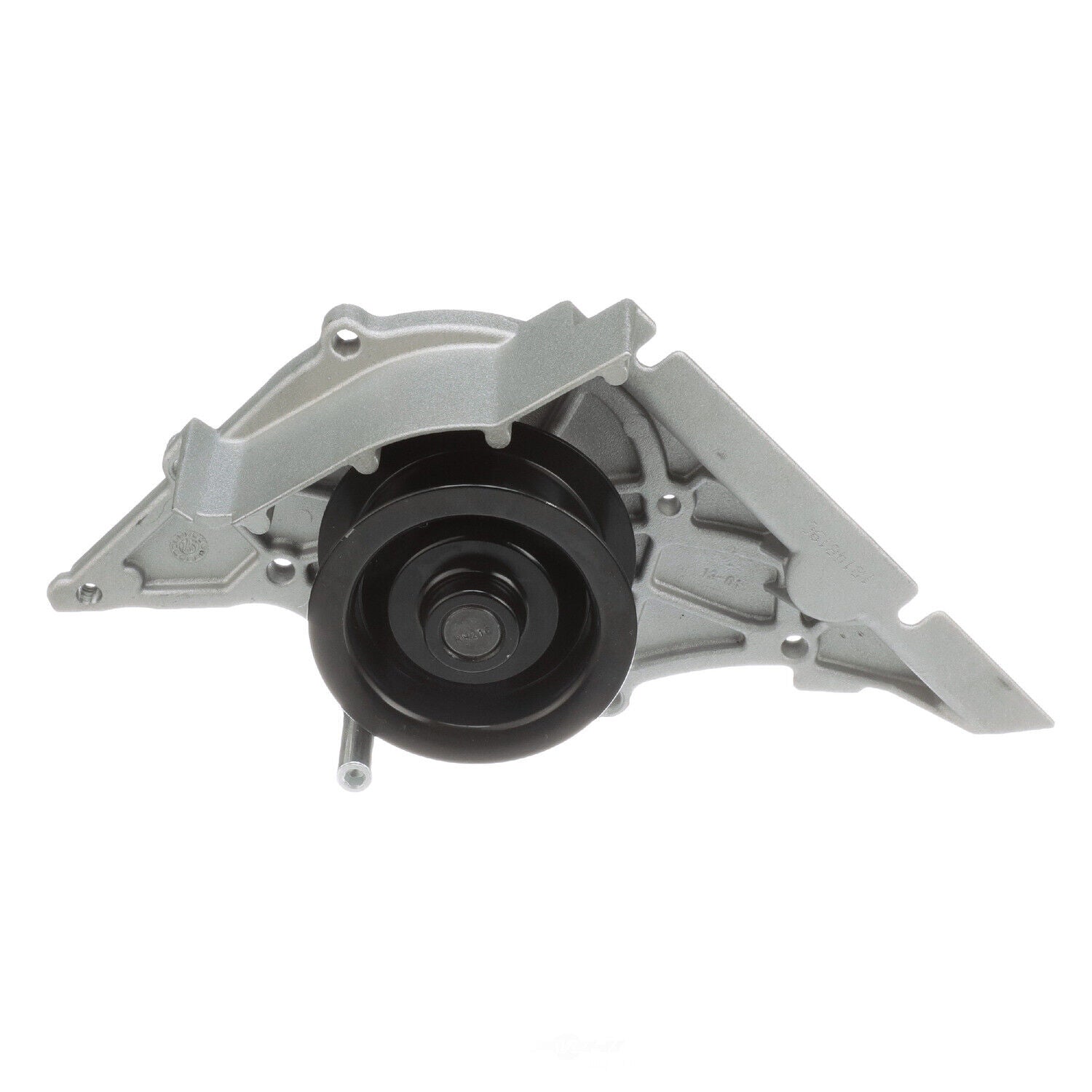 CARTER WATER PUMPS W9340M Engine Water Pump