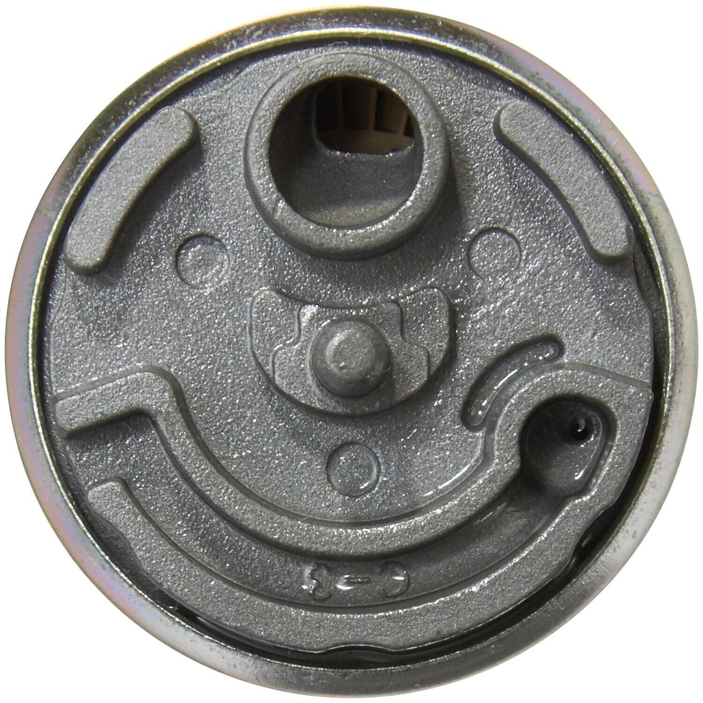 Spectra Premium Industries Inc SP1386 Electric Fuel Pump