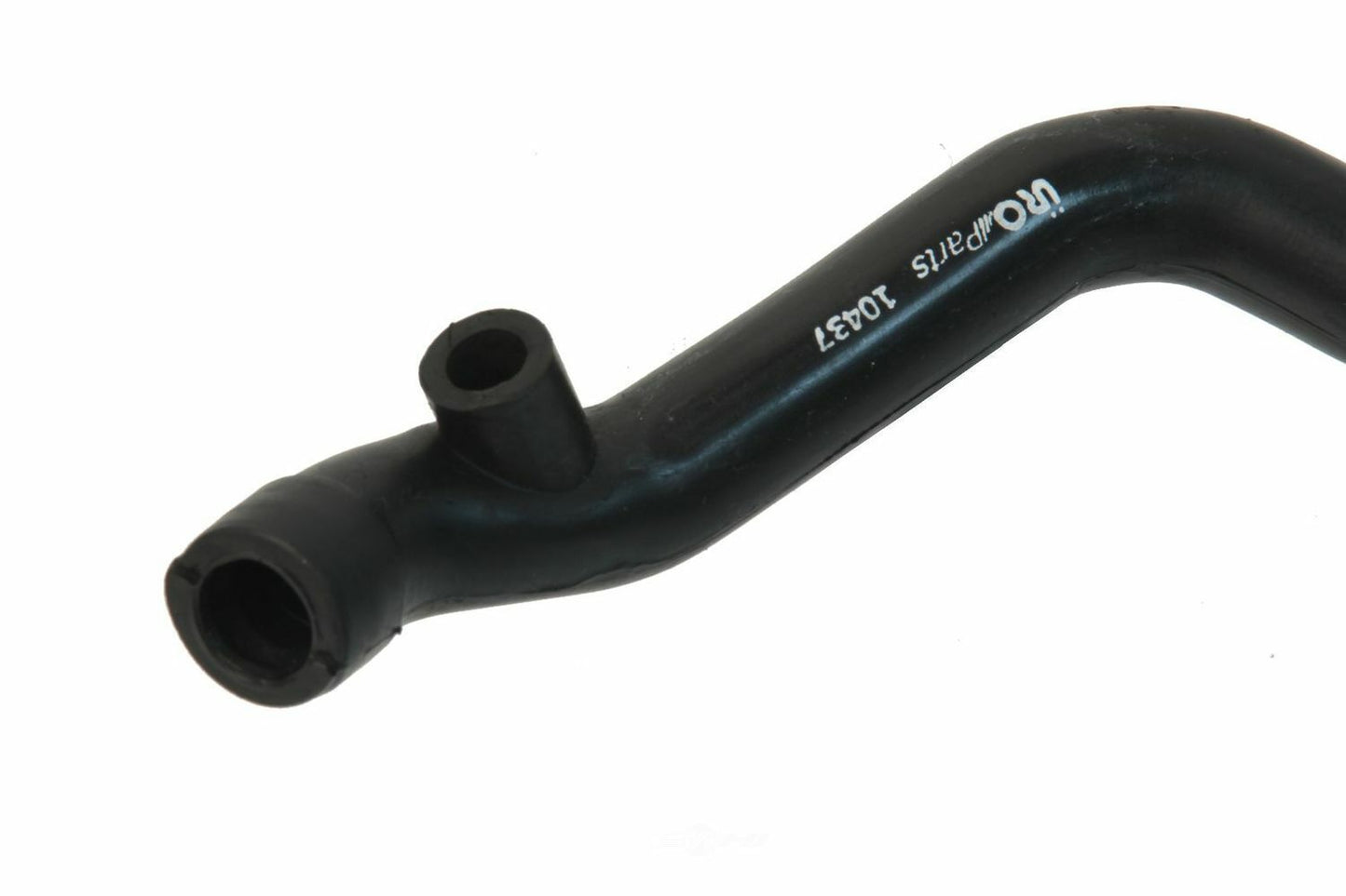 URO SHORT SKU URO-011381 Engine Crankcase Breather Hose
