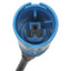 BWD ABS1928 ABS Wheel Speed Sensor