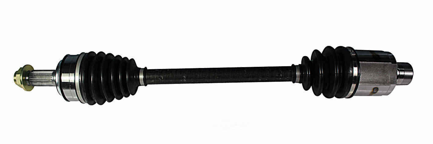 GSP North America NCV36577 CV Axle Assembly