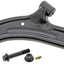 ACDelco Advantage MS30145 Suspension Control Arm and Ball Joint Assembly