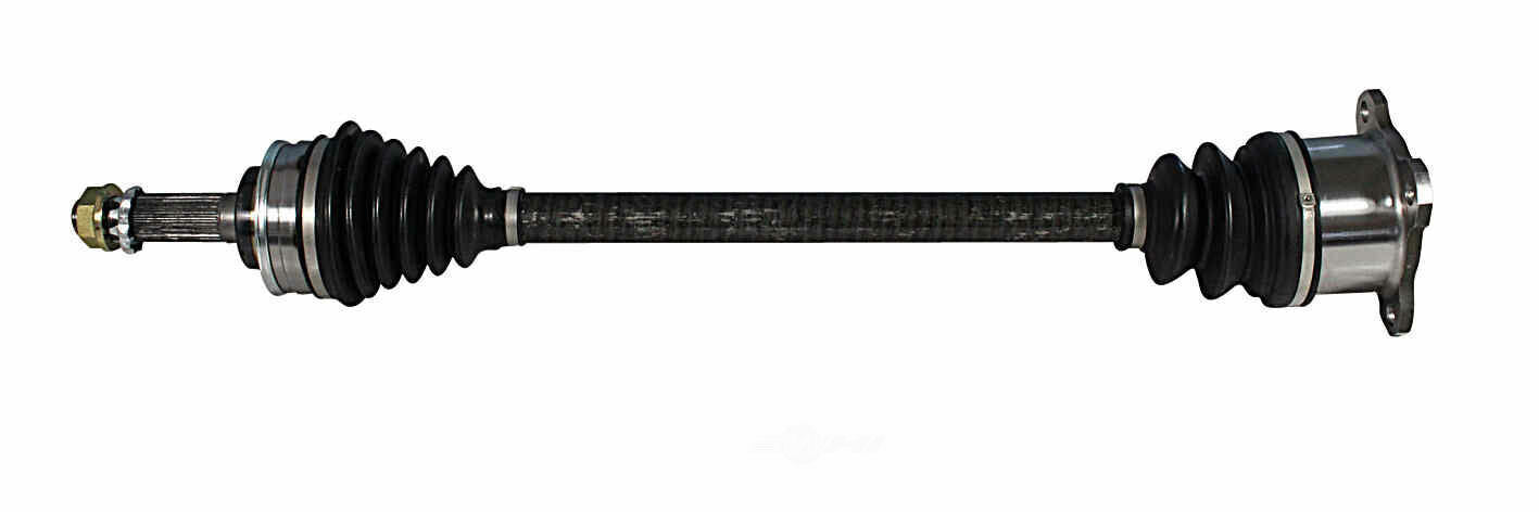 GSP North America NCV69180 CV Axle Assembly