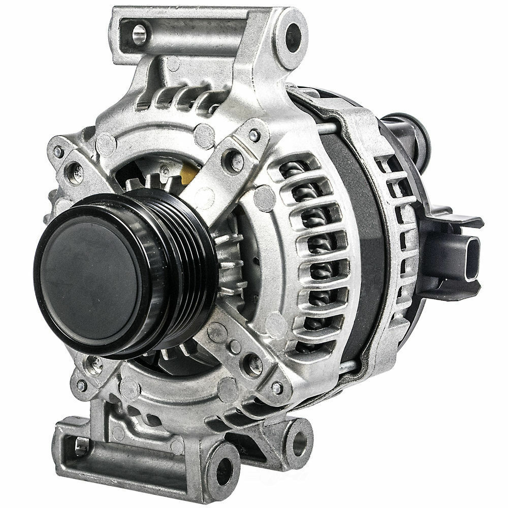 DENSO 210-1023 Alternator