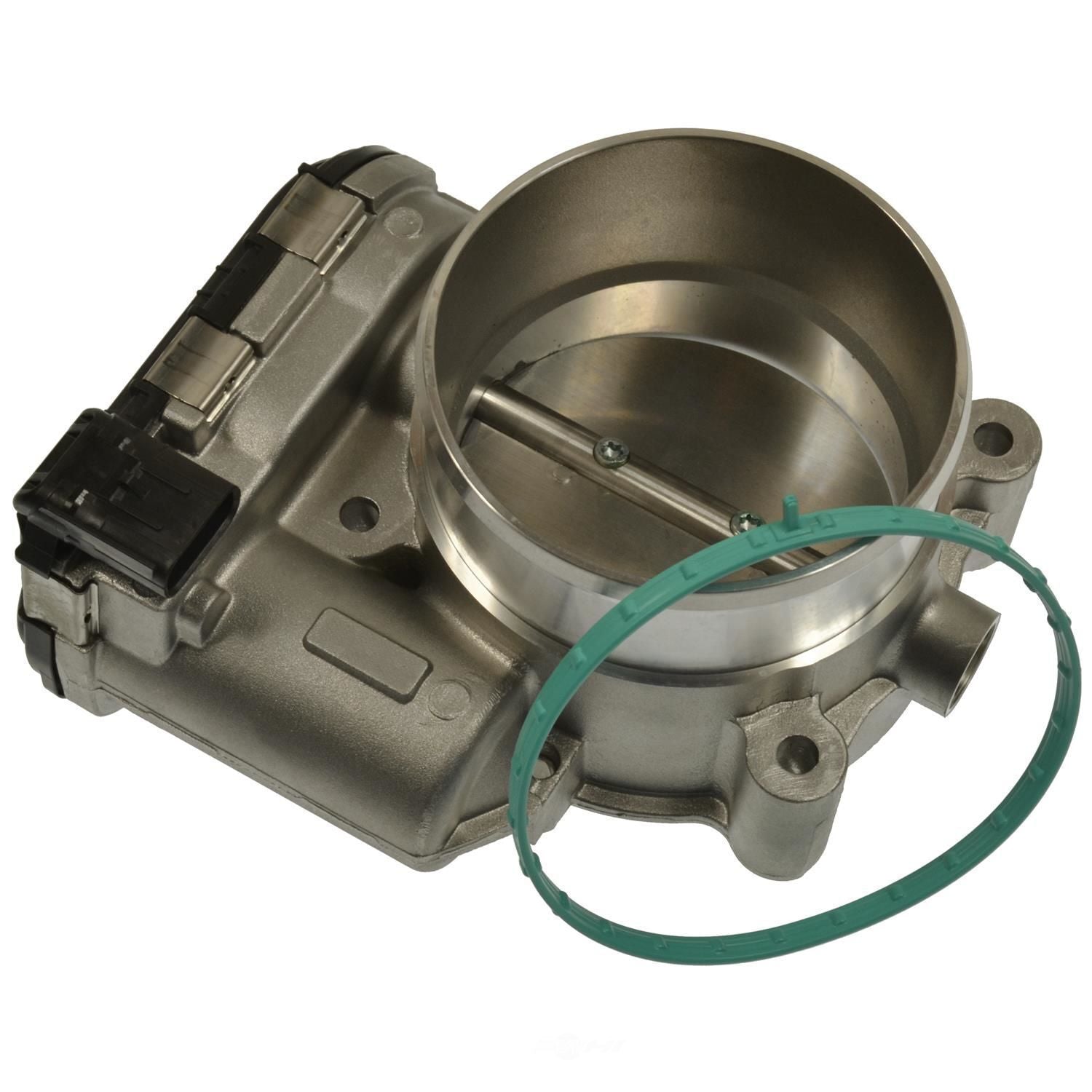 BWD S20402 Fuel Injection Throttle Body
