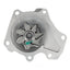 CARTER WATER PUMPS W2377M Engine Water Pump