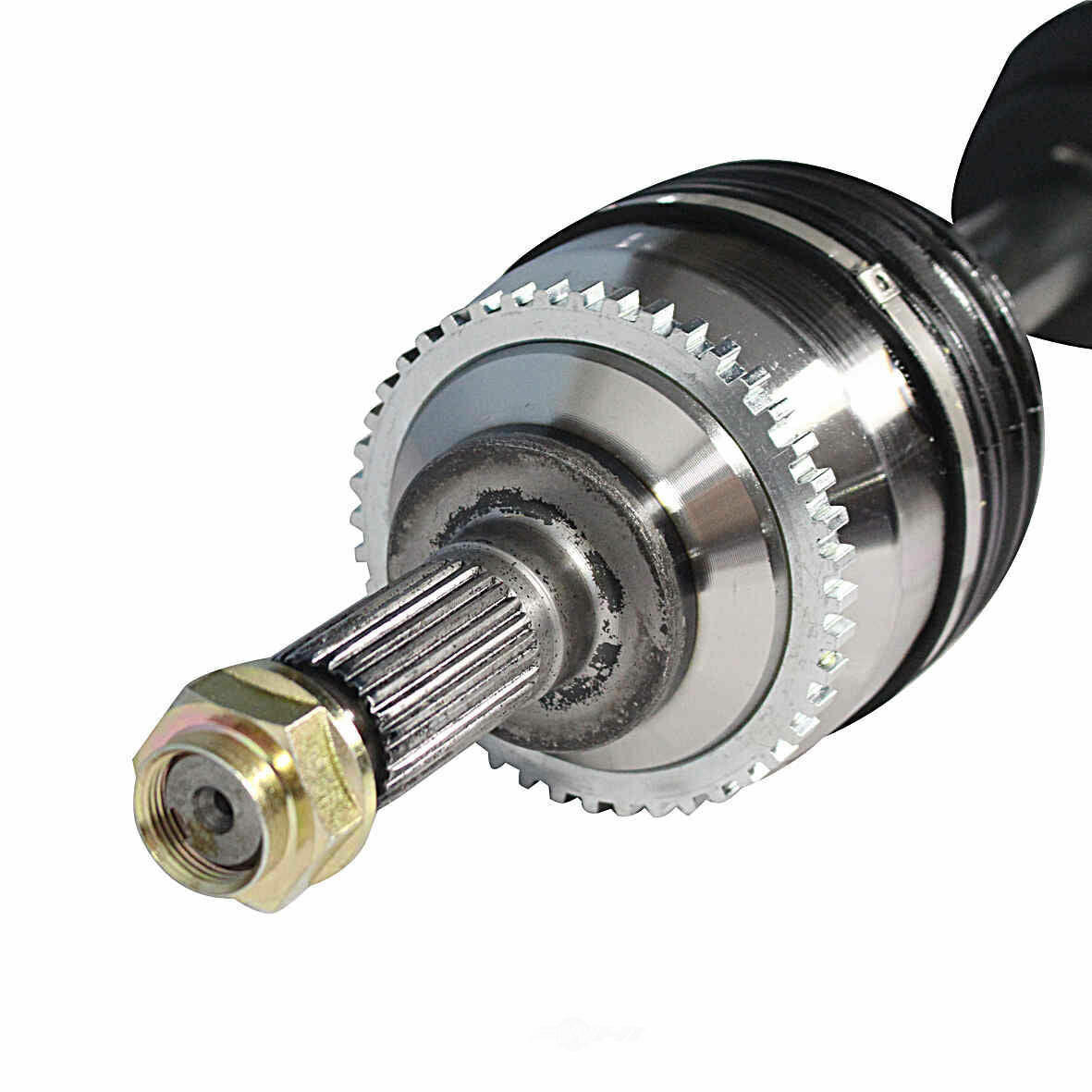 GSP North America NCV47092 CV Axle Assembly