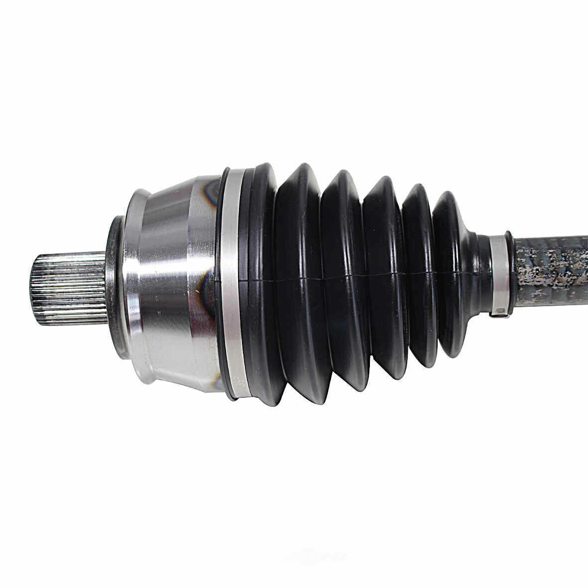 GSP North America NCV23905 CV Axle Assembly