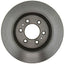 ACDelco Advantage 18A2461A Disc Brake Rotor