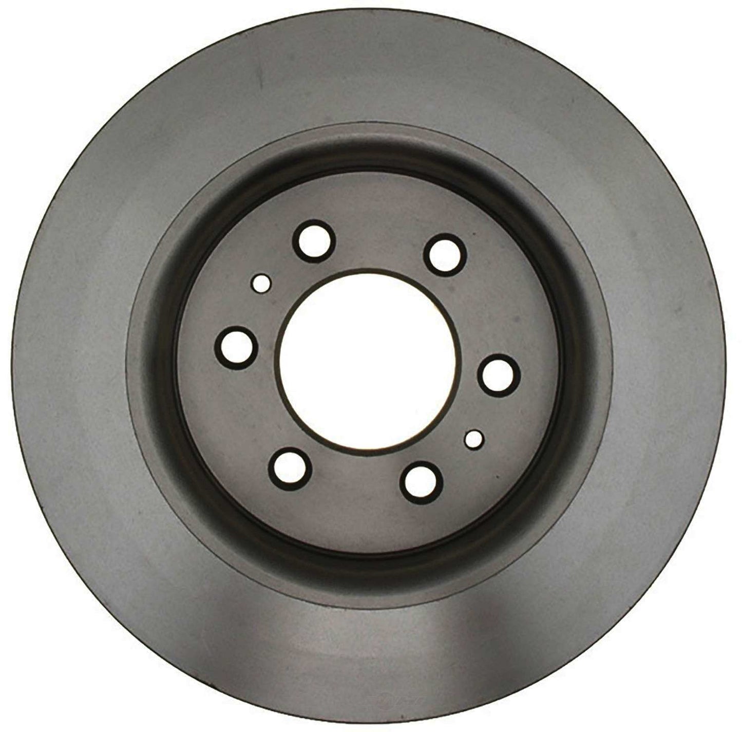 ACDelco Advantage 18A2461A Disc Brake Rotor