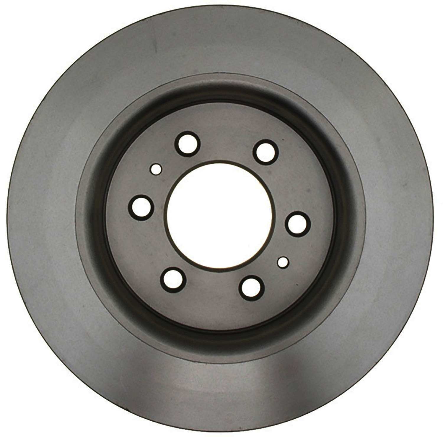 ACDelco Advantage 18A2461A Disc Brake Rotor