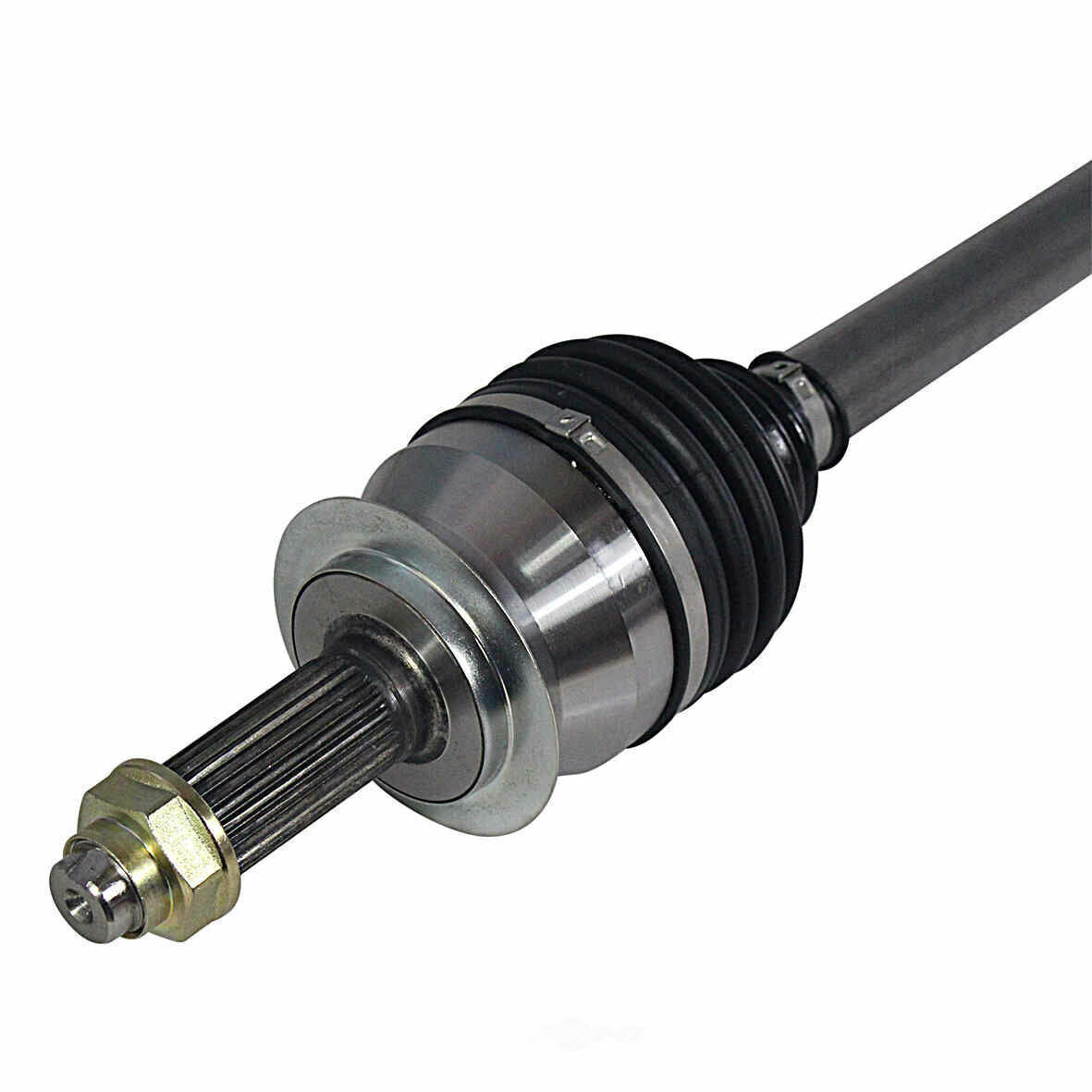 GSP North America NCV66000 CV Axle Assembly