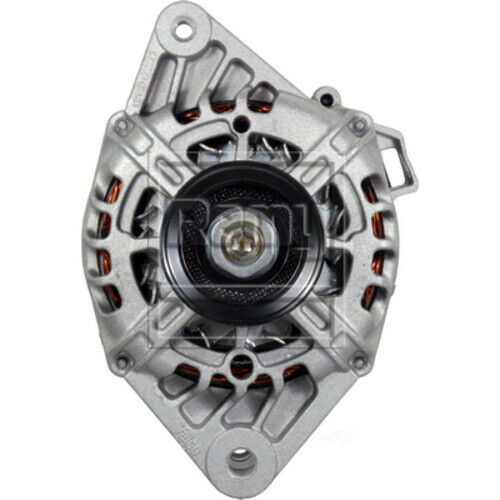 Remy 11117 Alternator