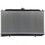 Spectra Premium Industries Inc CU292 Radiator