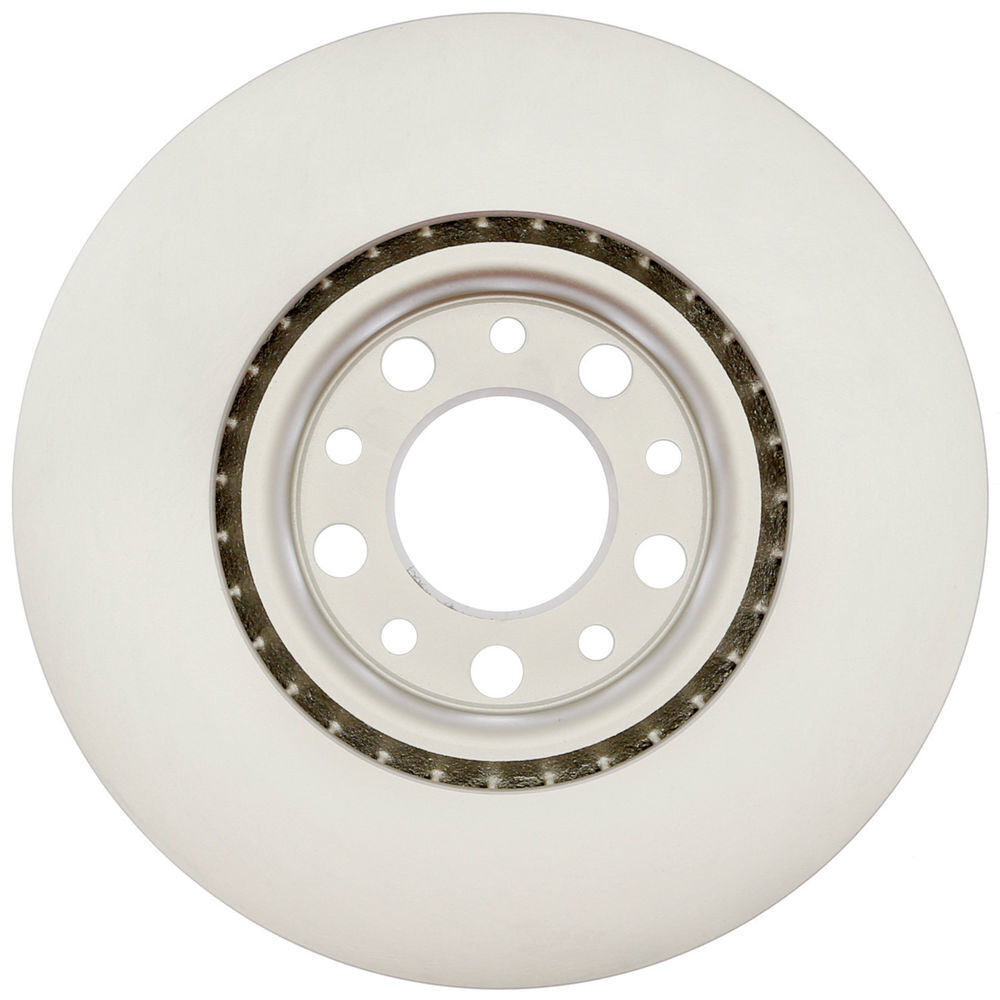 ACDelco Advantage 18A82043AC Disc Brake Rotor