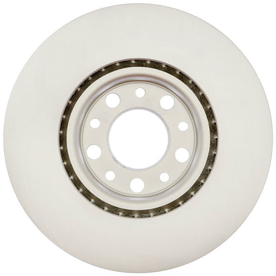 ACDelco Advantage 18A82043AC Disc Brake Rotor