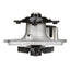 CARTER WATER PUMPS W9210M Engine Water Pump