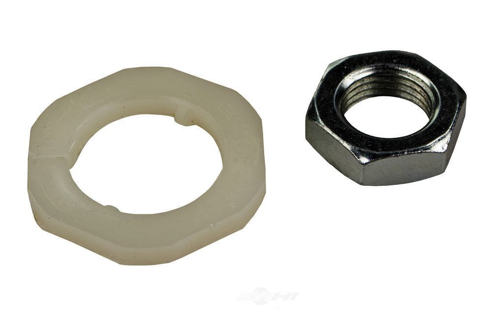 ACDelco Advantage MS90730 Steering Tie Rod End