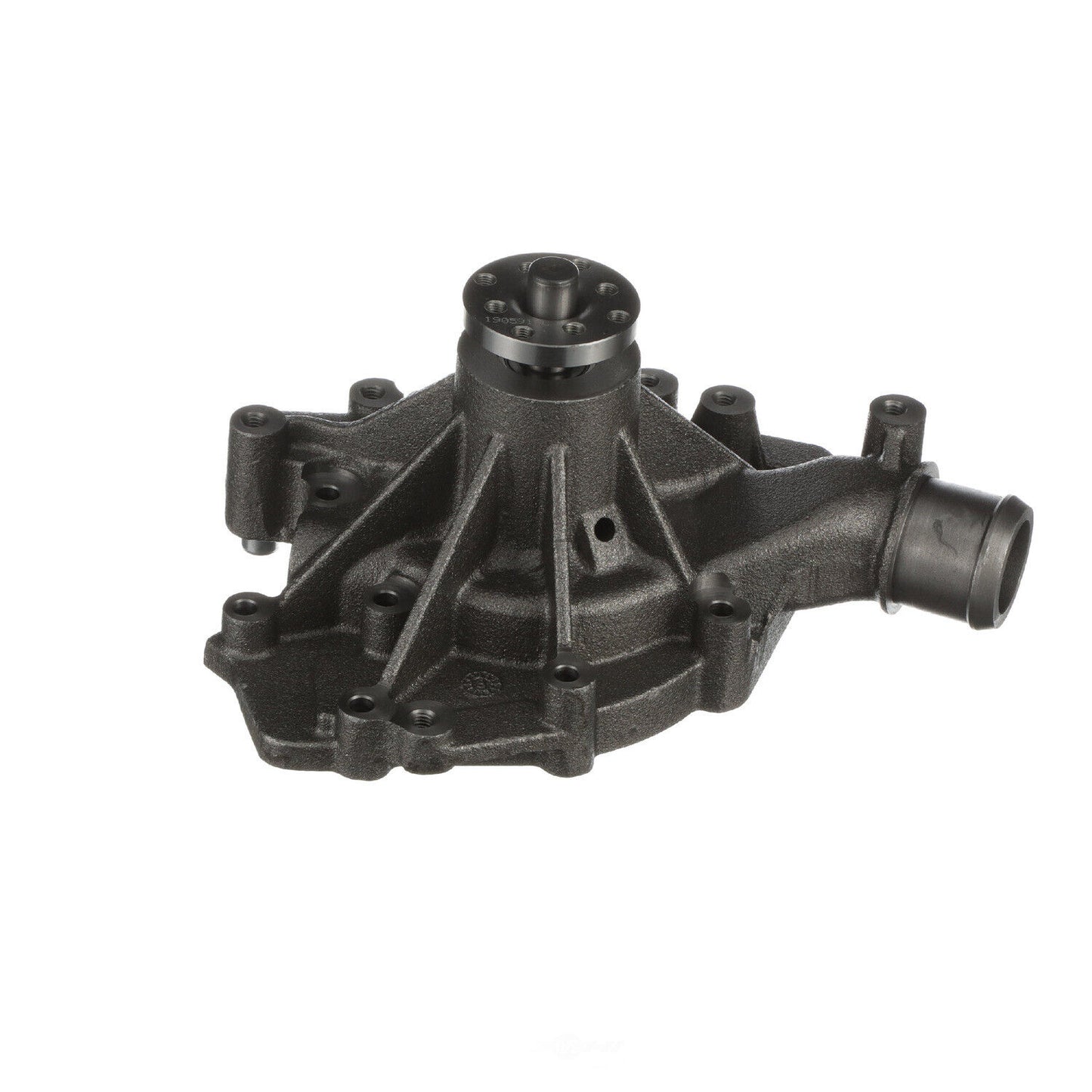 CARTER WATER PUMPS W839M Engine Water Pump