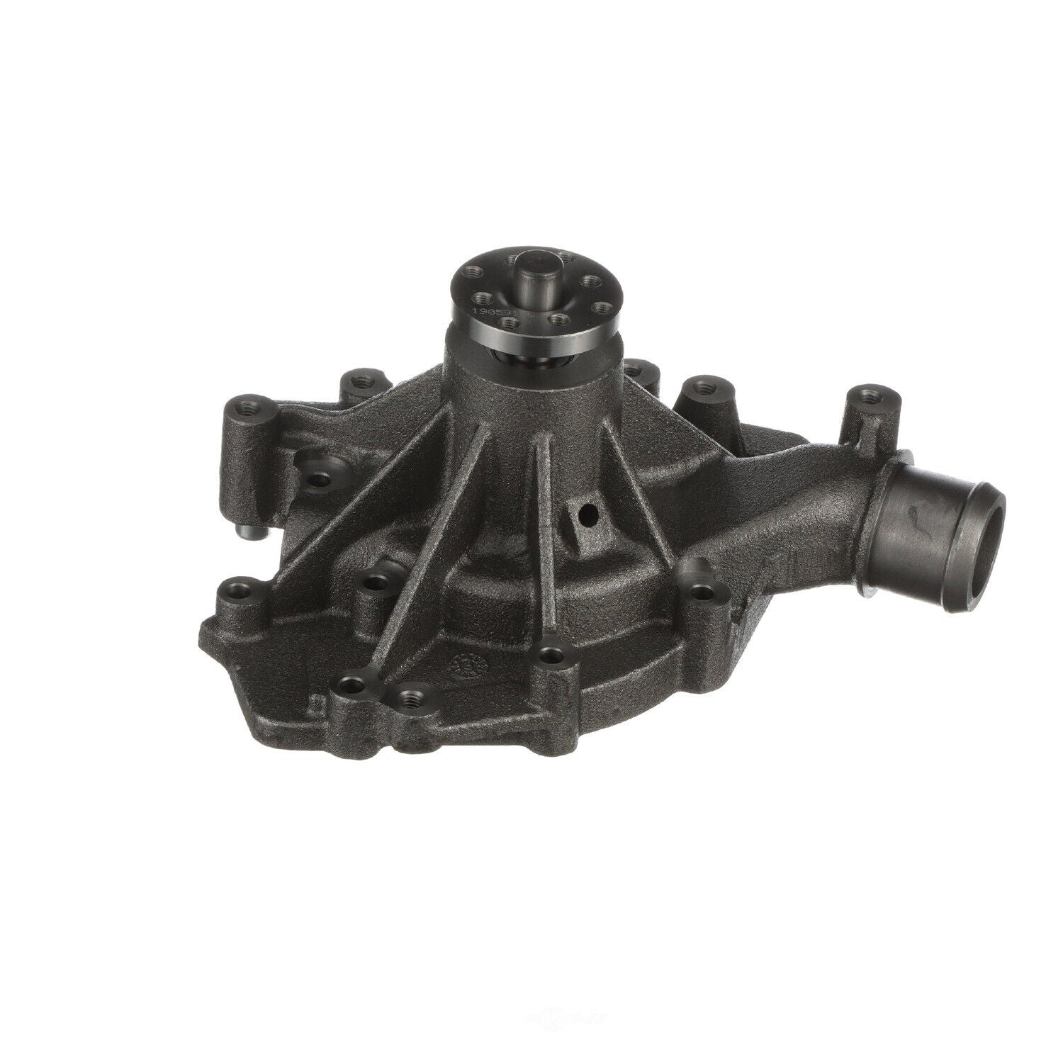 CARTER WATER PUMPS W839M Engine Water Pump