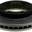 ACDelco Professional Durastop 18A558SD Disc Brake Rotor