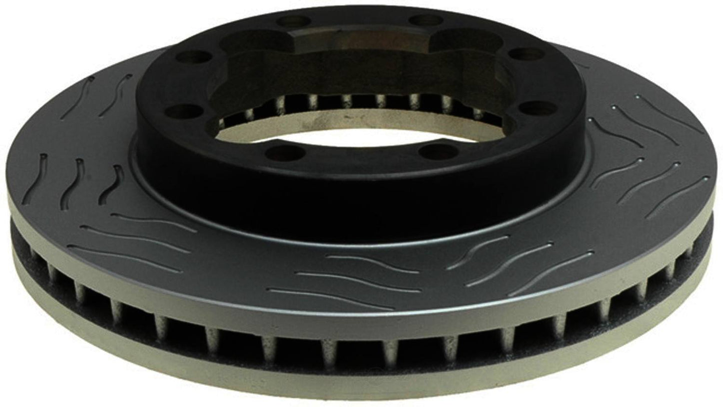 ACDelco Professional Durastop 18A558SD Disc Brake Rotor