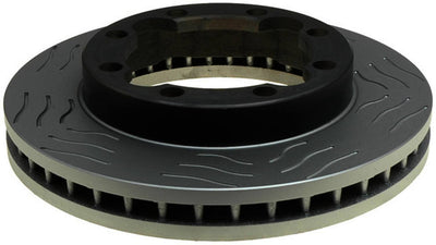 ACDelco Professional Durastop 18A558SD Disc Brake Rotor