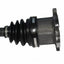 GSP North America NCV53595 CV Axle Assembly