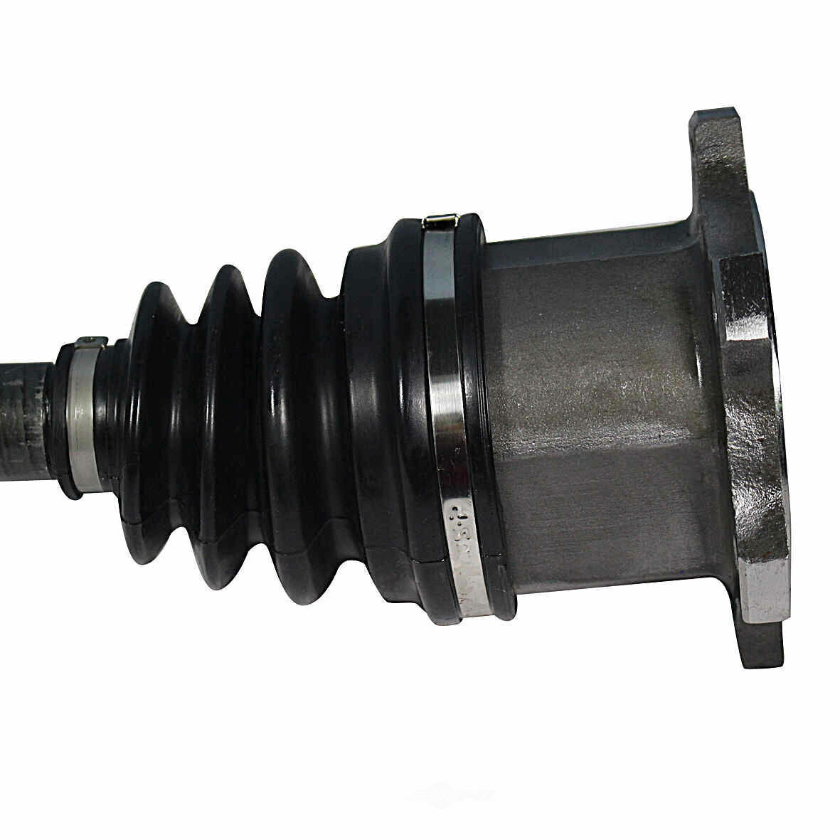 GSP North America NCV53595 CV Axle Assembly