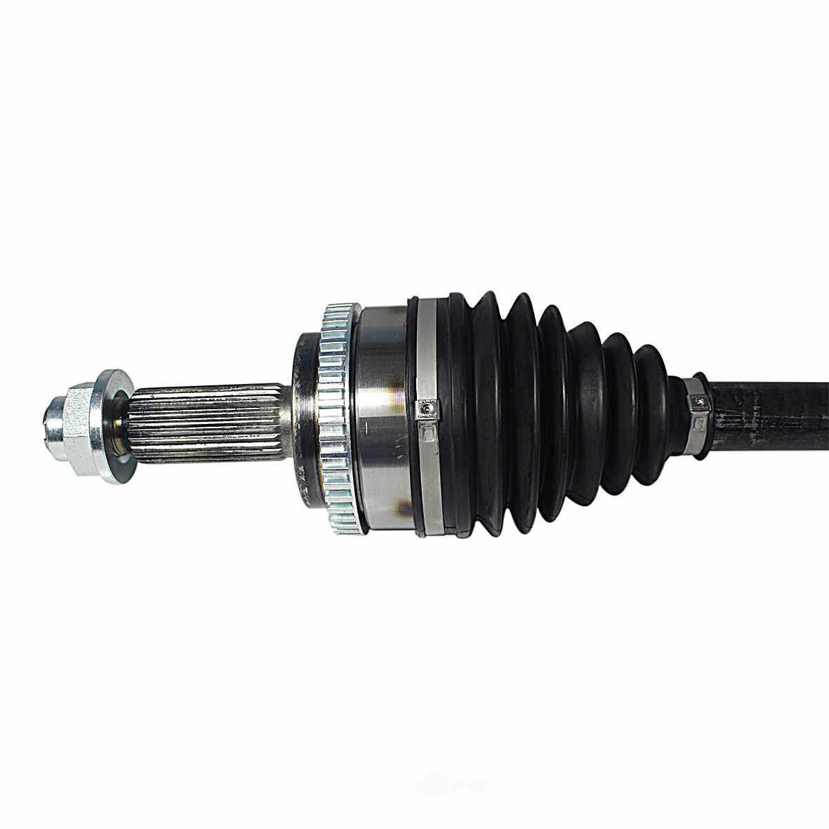 GSP North America NCV37043 CV Axle Assembly