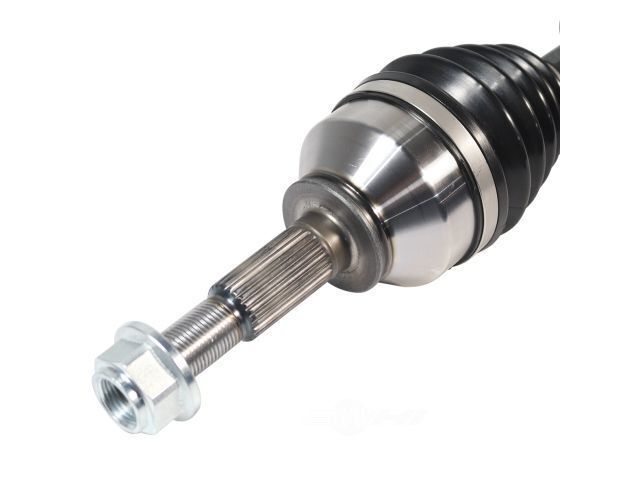 GSP North America NCV10047XD CV Axle Assembly