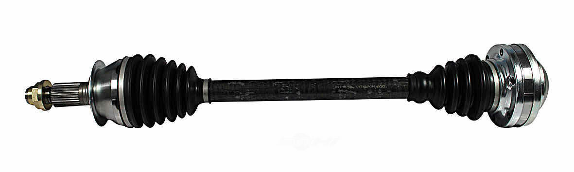 GSP North America NCV10280 CV Axle Assembly