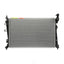 Spectra Premium Industries Inc CU13087 Radiator