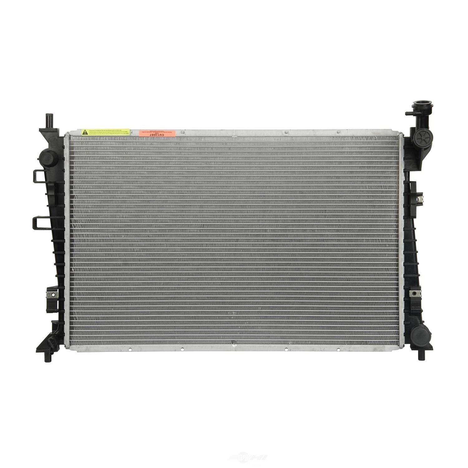 Spectra Premium Industries Inc CU13087 Radiator