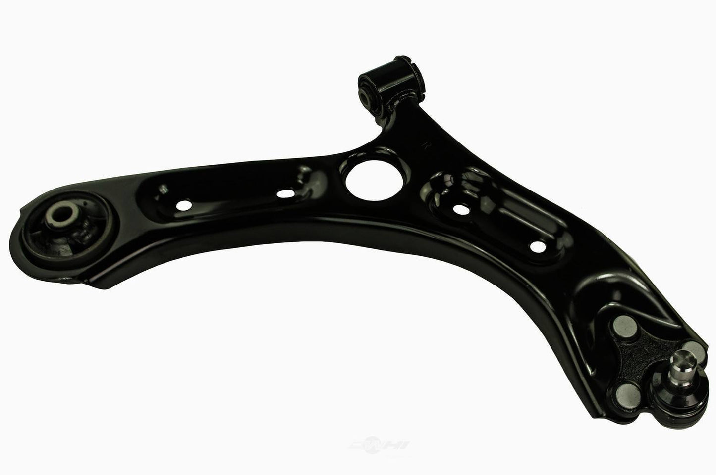 ACDelco Advantage MS901234 Suspension Control Arm and Ball Joint Assembly