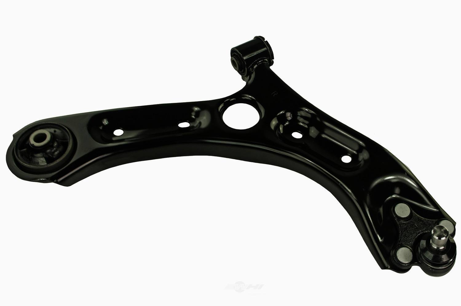 ACDelco Advantage MS901234 Suspension Control Arm and Ball Joint Assembly