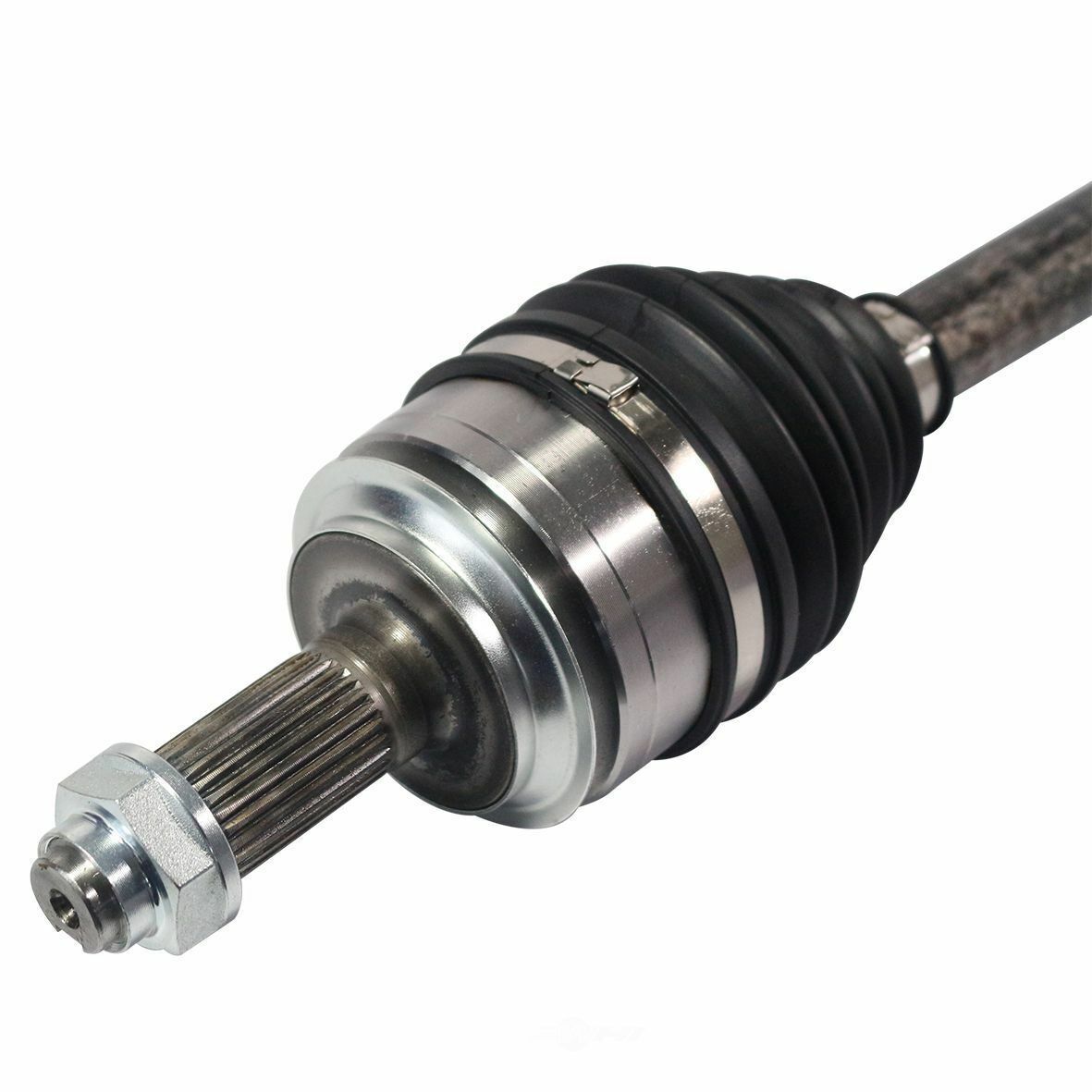 GSP North America NCV36187 CV Axle Assembly