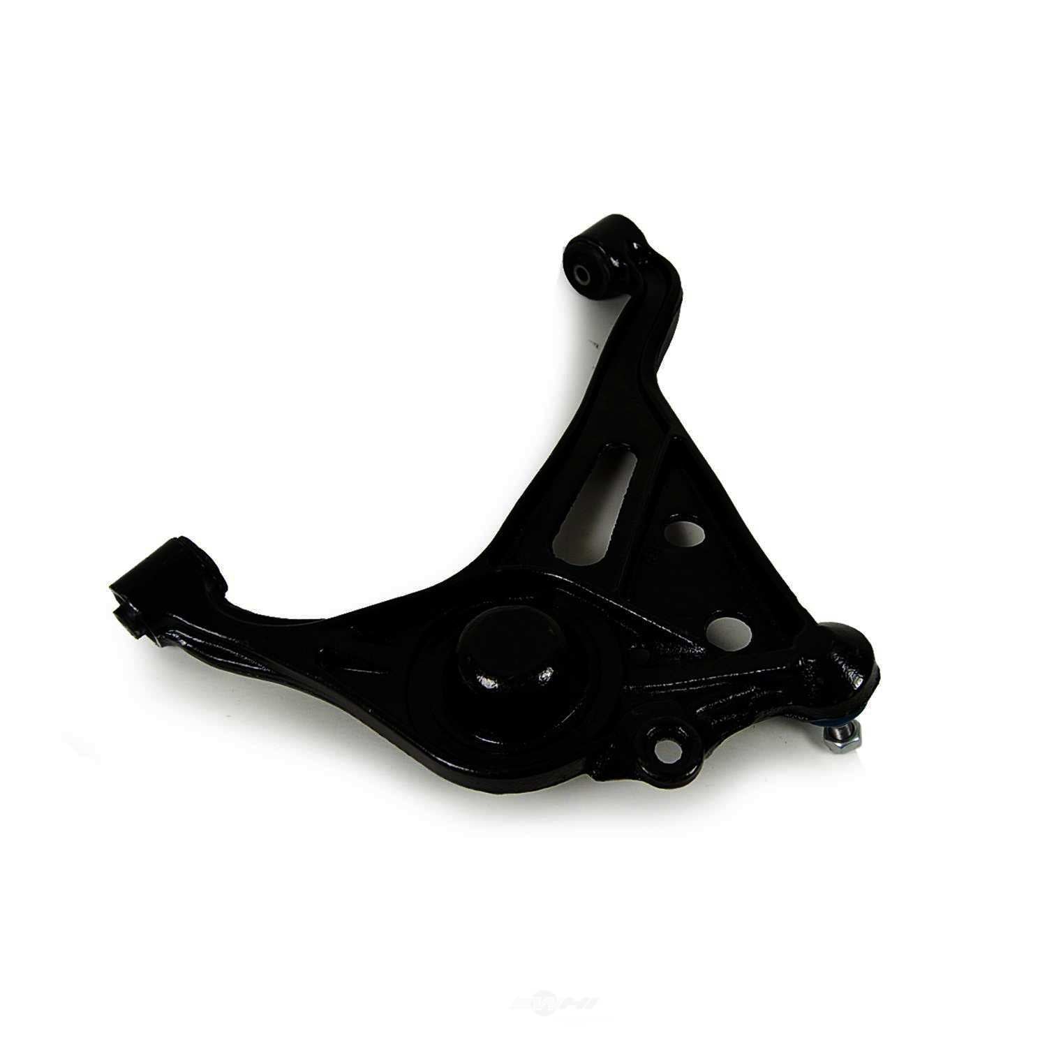 ACDelco Advantage MS80106 Suspension Control Arm and Ball Joint Assembly