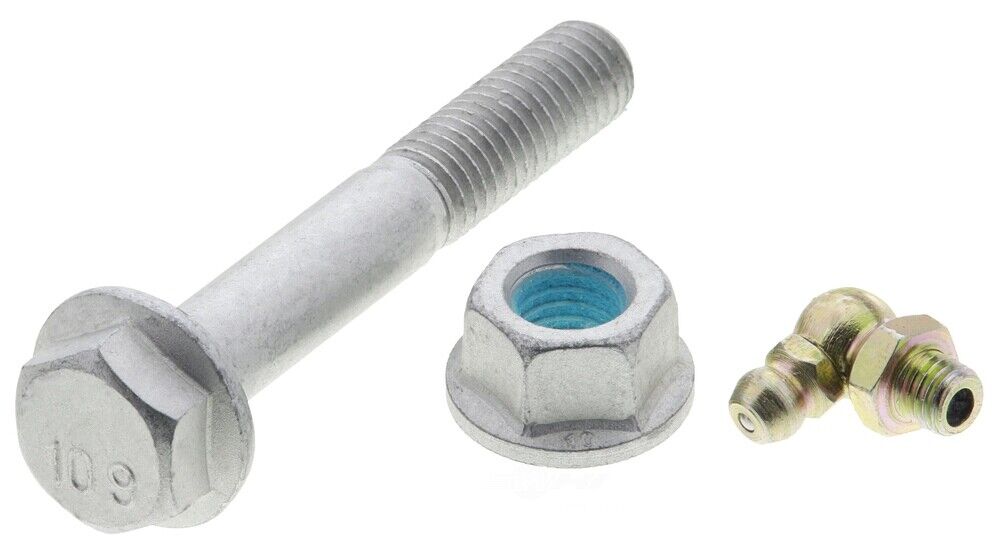 ACDelco Advantage MS501134 Suspension Control Arm and Ball Joint Assembly