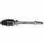 GSP North America NCV69456 CV Axle Assembly